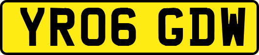 YR06GDW
