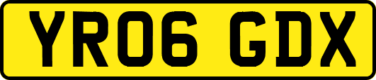 YR06GDX