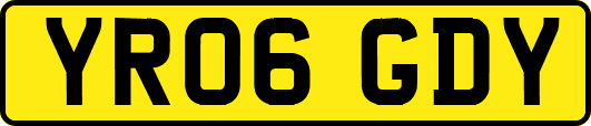 YR06GDY