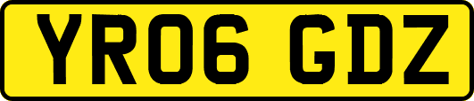 YR06GDZ