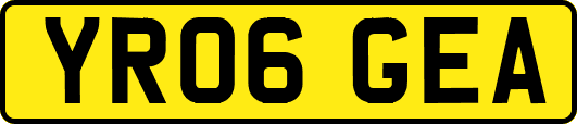 YR06GEA