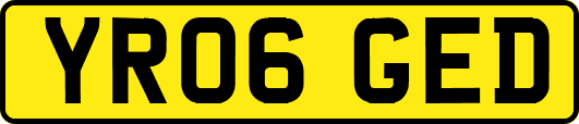 YR06GED