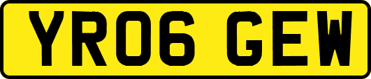 YR06GEW