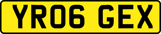 YR06GEX