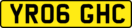 YR06GHC