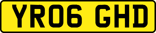 YR06GHD