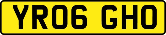 YR06GHO