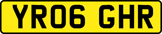 YR06GHR