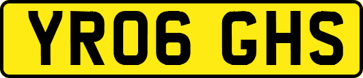 YR06GHS
