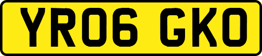YR06GKO
