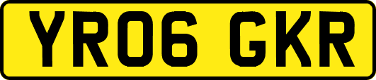 YR06GKR