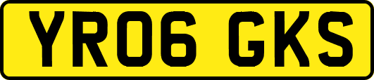 YR06GKS