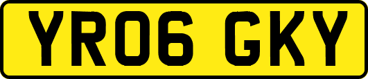 YR06GKY