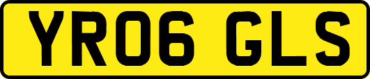 YR06GLS
