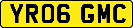 YR06GMC