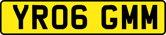 YR06GMM