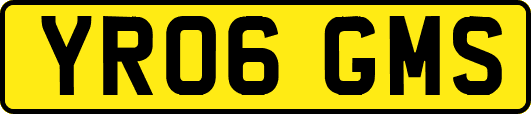YR06GMS
