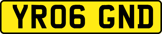 YR06GND