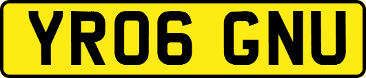 YR06GNU