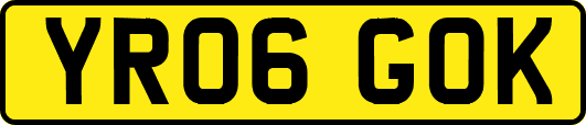 YR06GOK