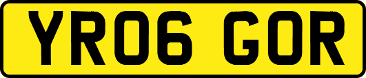 YR06GOR