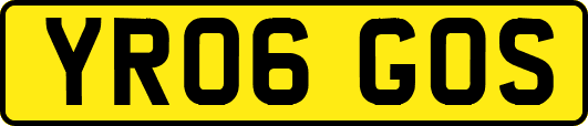 YR06GOS
