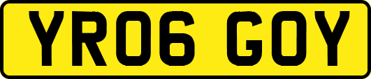 YR06GOY