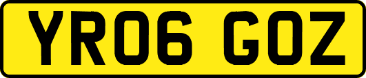 YR06GOZ