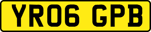 YR06GPB