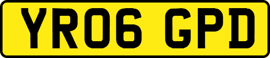 YR06GPD