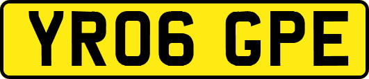 YR06GPE