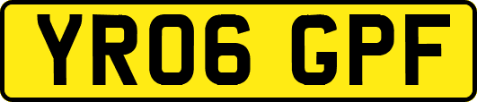 YR06GPF
