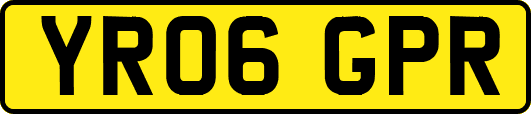 YR06GPR
