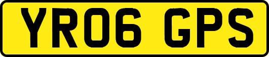 YR06GPS