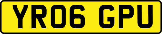 YR06GPU