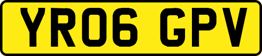 YR06GPV