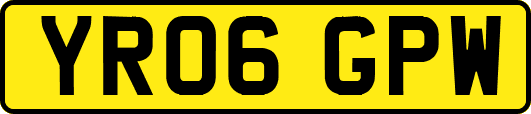 YR06GPW