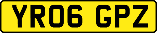 YR06GPZ