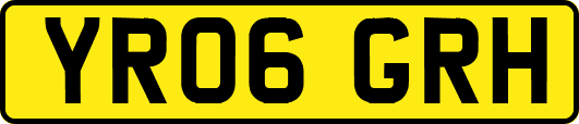 YR06GRH