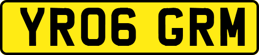 YR06GRM
