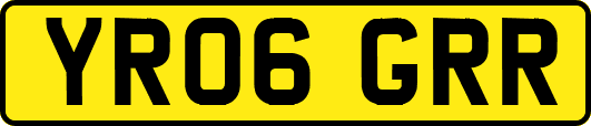 YR06GRR