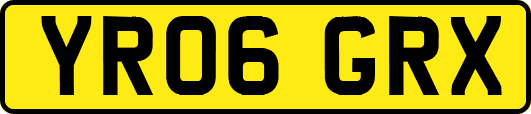 YR06GRX