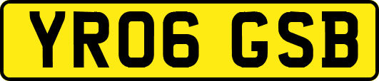 YR06GSB