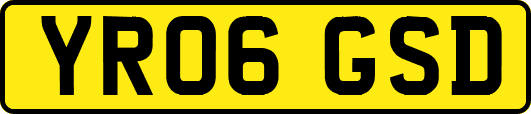 YR06GSD