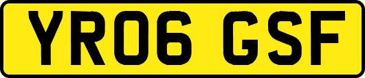 YR06GSF