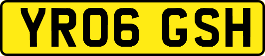 YR06GSH