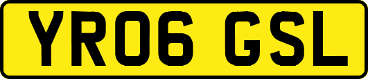 YR06GSL
