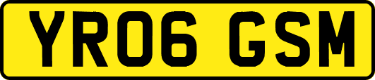 YR06GSM