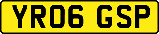 YR06GSP