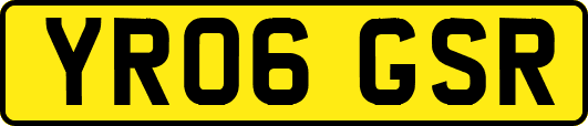YR06GSR